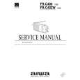 AIWA FRC402 Manual de Servicio