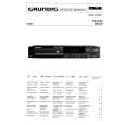 GRUNDIG CD8150 Service Manual