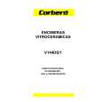 CORBERO V144DS/1 Owners Manual