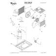 WHIRLPOOL ACM122PS0 Parts Catalog