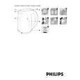 PHILIPS HD4680/31 Manual de Usuario