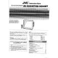 JVC AVS280ET Owners Manual