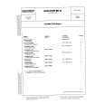 GRUNDIG OSCILLOSCOPE MO53 Service Manual