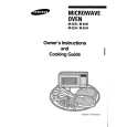 SAMSUNG M6234 Owners Manual