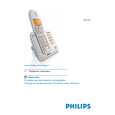 PHILIPS SE2453S/22 Owners Manual
