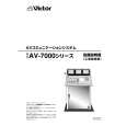 JVC AV-7000 Owners Manual