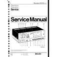 PHILIPS N2534 Service Manual
