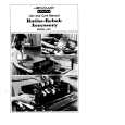 WHIRLPOOL A311 Owners Manual