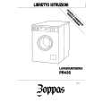 ZOPPAS PR43S Owners Manual