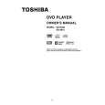 TOSHIBA SD-K625 Instrukcja Obsługi
