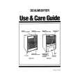 WHIRLPOOL BFD200 Owners Manual