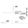 JVC AA-P30U(EG) Owners Manual