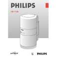 PHILIPS HD7128/20 Owners Manual