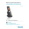 PHILIPS SE7450B/37 Owners Manual