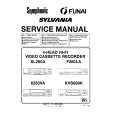 EMERSON 6260VA Service Manual