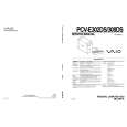 SONY PCV-308DS Service Manual