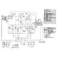 ALTEC A4288 Circuit Diagrams
