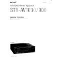STR-AV900 - Kliknij na obrazek aby go zamknąć