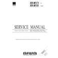 AIWA XPR220 AU Service Manual