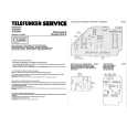 TELEFUNKEN P440N Service Manual