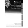 PANASONIC KXTC1230ALW Owners Manual