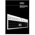 REVOX B285 Owners Manual
