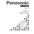 PANASONIC HDC27F Owners Manual