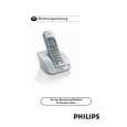 PHILIPS CD1301S/02 Owners Manual