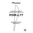 PDR-L77/KUXJ/CA - Haga un click en la imagen para cerrar