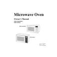 WHIRLPOOL AMC5143AAW Owners Manual