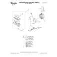 WHIRLPOOL AD35USS1 Parts Catalog