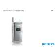 PHILIPS CT6598/ABRSATRU Owners Manual