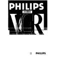 PHILIPS VR768/39 Owners Manual