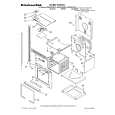 WHIRLPOOL KEBS207DWH2 Parts Catalog