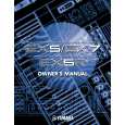 YAMAHA EX5 Owners Manual