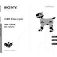 SONY ERF210AW04 Owners Manual