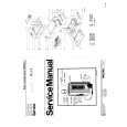 PHILIPS D6636/17 Service Manual