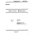 WHIRLPOOL AWG689WP Service Manual
