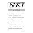 NEI 1451TX Service Manual