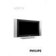 PHILIPS 20PF5320F/01 Owners Manual