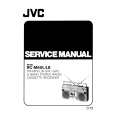 JVC RCM60L/LB Instrukcja Serwisowa