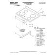 WHIRLPOOL SES374HQ1 Parts Catalog