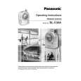 PANASONIC BLC30A Owners Manual