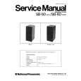 NATIONAL SB-60 (XGE) Service Manual