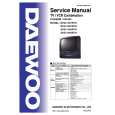 DAEWOO DVQ19H1FCN Service Manual