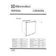 ELECTROLUX RM4203 Owners Manual