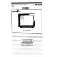 PHILIPS 37DC2090 Owners Manual