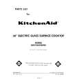 WHIRLPOOL KECT305SWH0 Parts Catalog