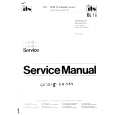 ITS EA584 Service Manual