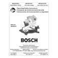 BOSCH 3924B24 Owners Manual